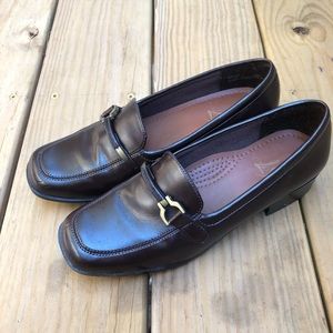 LifeStride women’s loafers